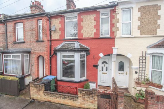 3 Bedroom Terraced